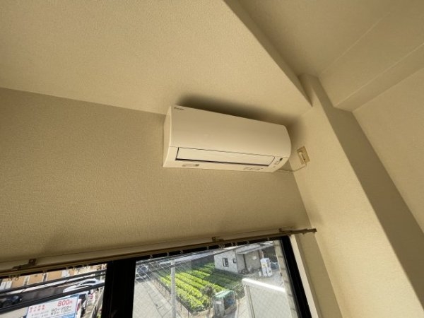 西宮市門戸岡田町のマンション