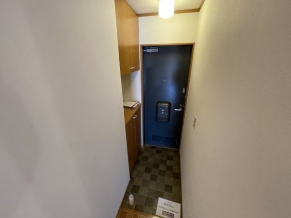 西宮市門戸岡田町のマンション