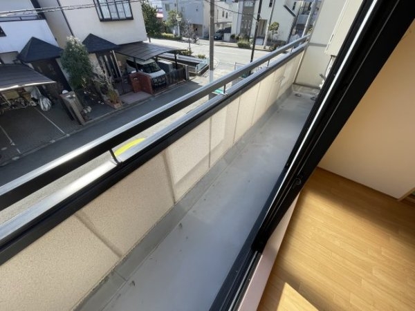 西宮市門戸岡田町のマンション