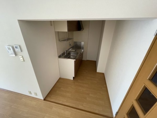 西宮市門戸岡田町のマンション