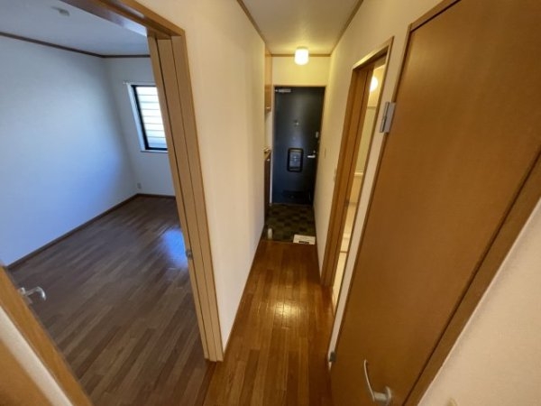 西宮市門戸岡田町のマンション