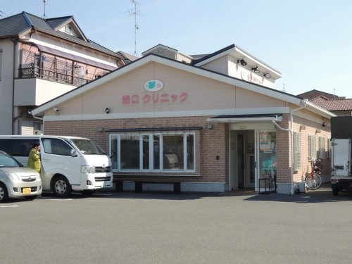 西宮市段上町6丁目のマンション(森口クリニック)
