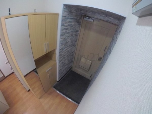 西宮市段上町６丁目のマンション