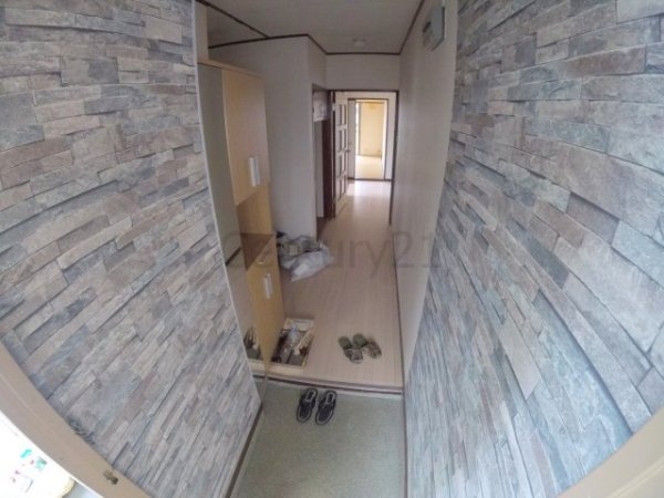 西宮市段上町６丁目のマンション
