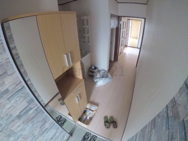 西宮市段上町６丁目のマンション