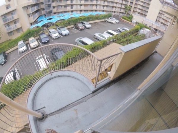 西宮市段上町６丁目のマンション