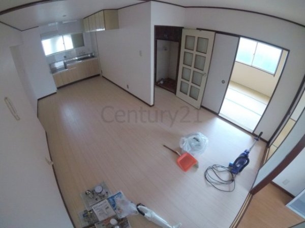 西宮市段上町６丁目のマンション