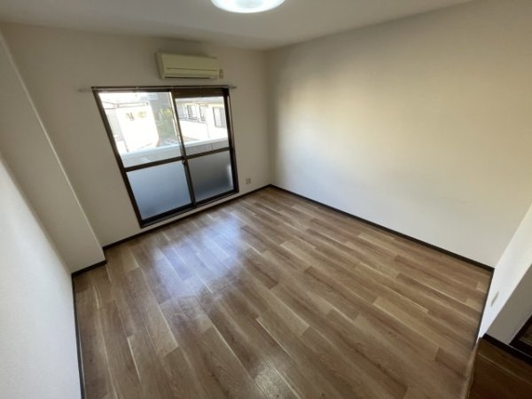 宝塚市南口２丁目のアパート