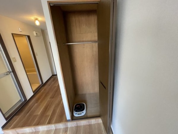 宝塚市南口２丁目のアパート