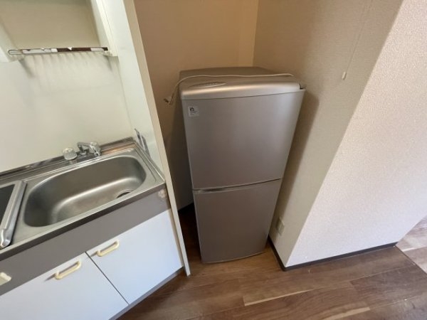 宝塚市南口２丁目のアパート