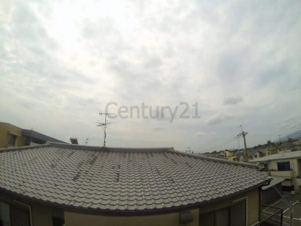 池田市荘園１丁目のマンション