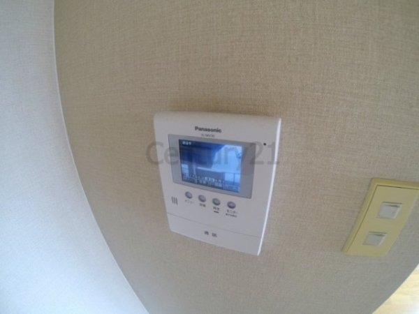 池田市荘園１丁目のマンション