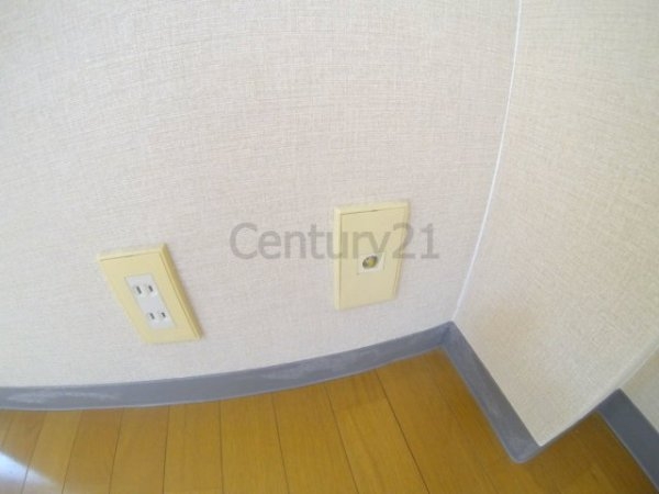 池田市荘園１丁目のマンション