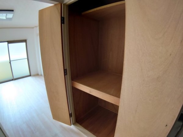 池田市井口堂２丁目のマンション