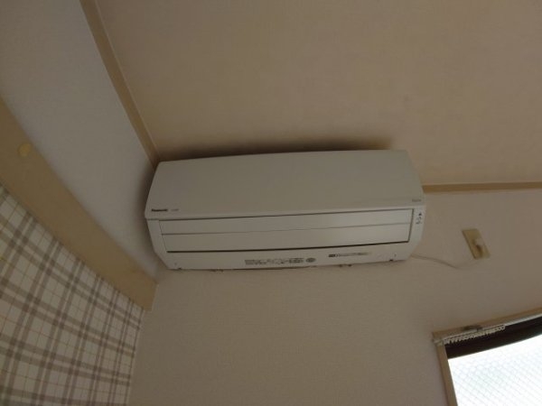 池田市井口堂２丁目のマンション