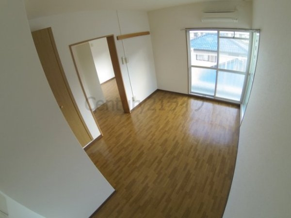 宝塚市川面３丁目のマンション