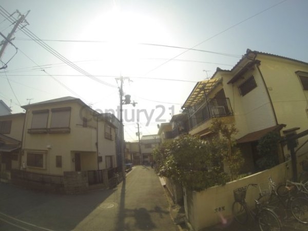 石橋パークヒルズ