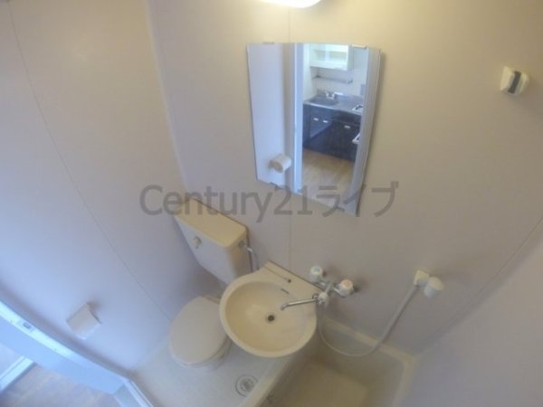 石橋パークヒルズ