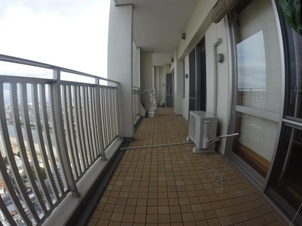 宝塚市武庫川町のマンション