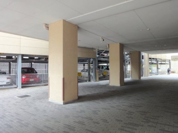 宝塚市武庫川町のマンション