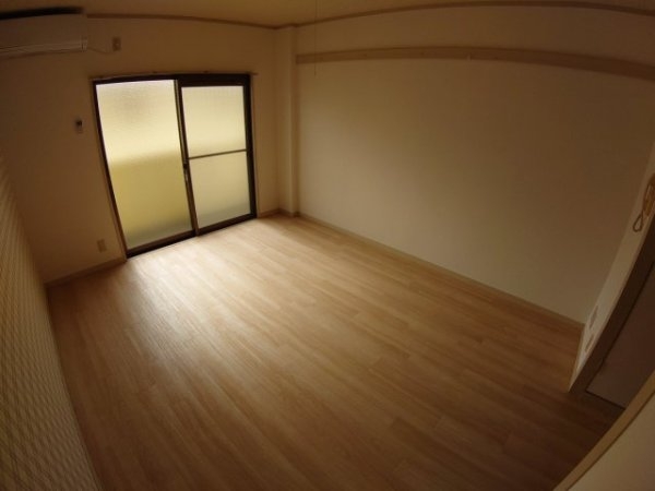 池田市井口堂２丁目のマンション