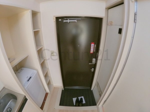 池田市井口堂２丁目のマンション