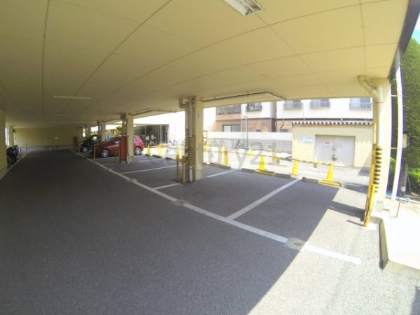 池田市井口堂２丁目のマンション