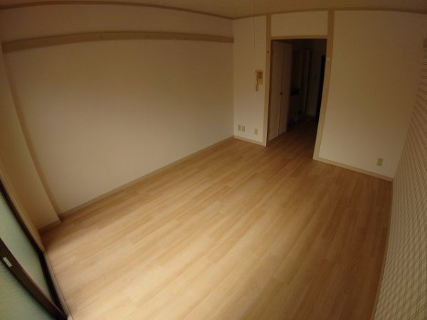 池田市井口堂２丁目のマンション