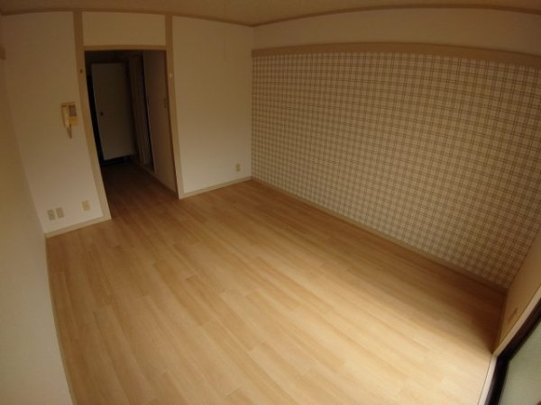 池田市井口堂２丁目のマンション