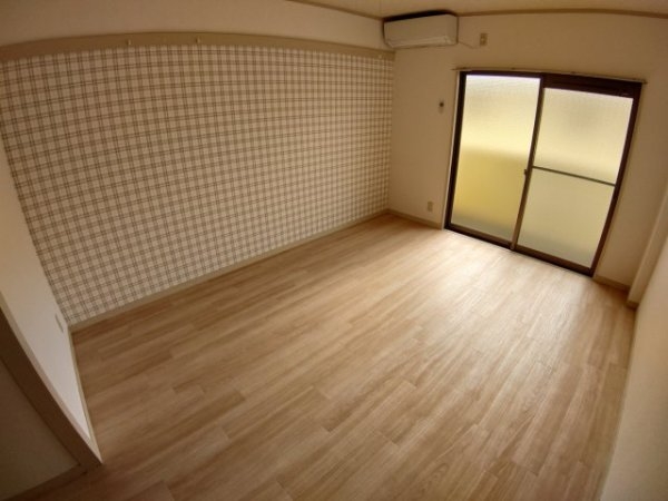 池田市井口堂２丁目のマンション