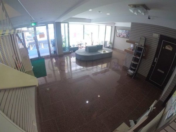 池田市井口堂２丁目のマンション
