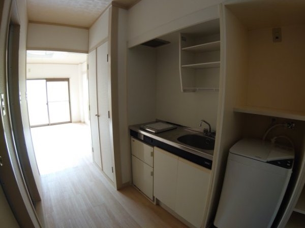 池田市井口堂２丁目のマンション