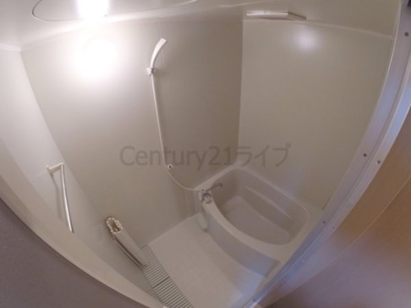 宝塚市宮の町のアパート