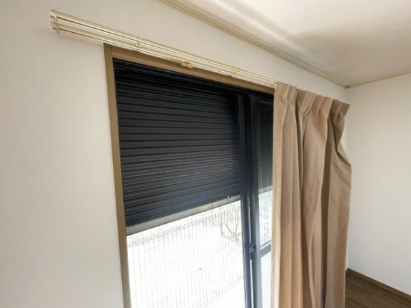 宝塚市紅葉ガ丘のアパート