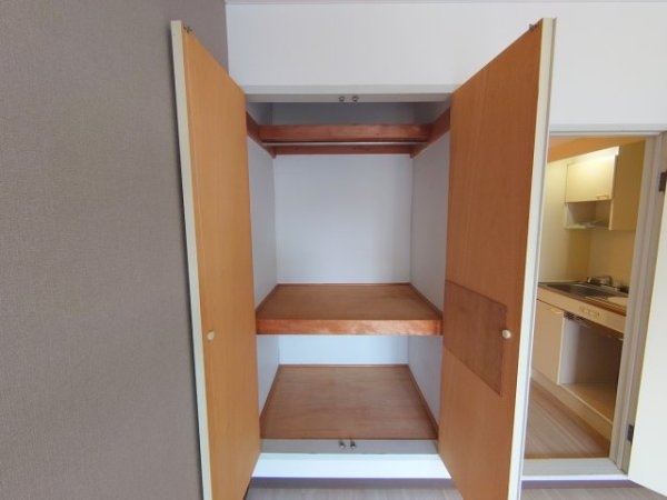 宝塚市川面５丁目のマンション