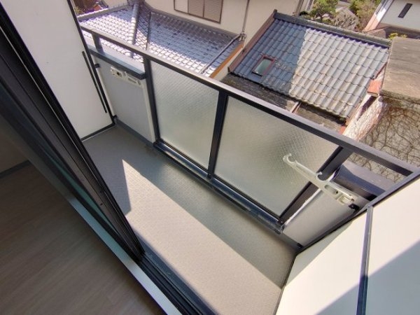 宝塚市川面５丁目のマンション