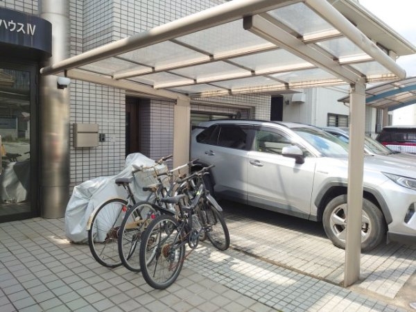 宝塚市川面５丁目のマンション
