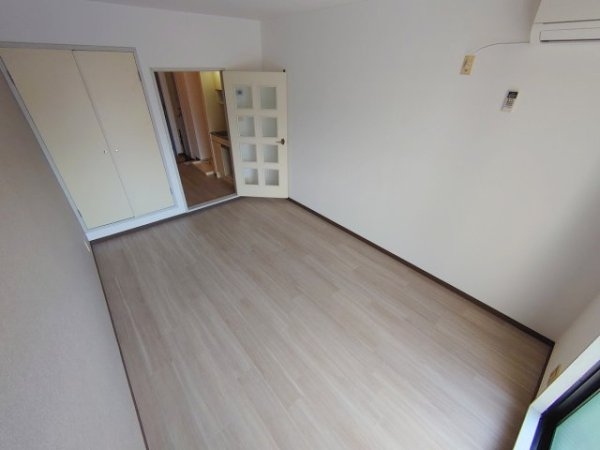 宝塚市川面５丁目のマンション