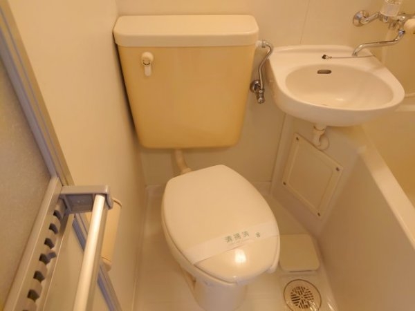 宝塚市川面５丁目のマンション