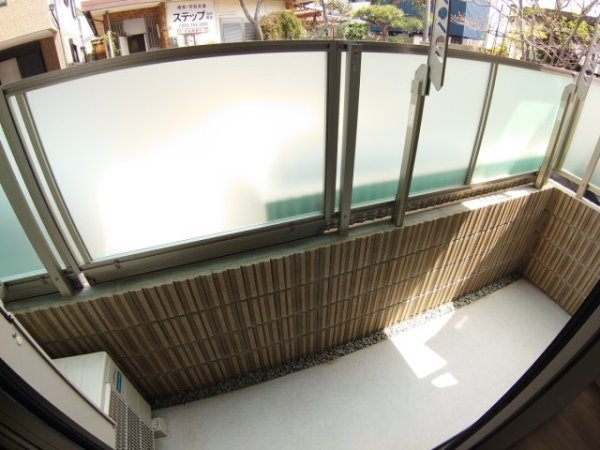 池田市宇保町のマンション