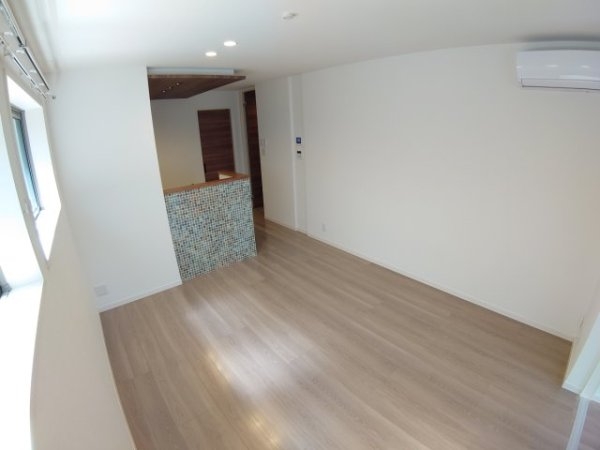 池田市宇保町のマンション