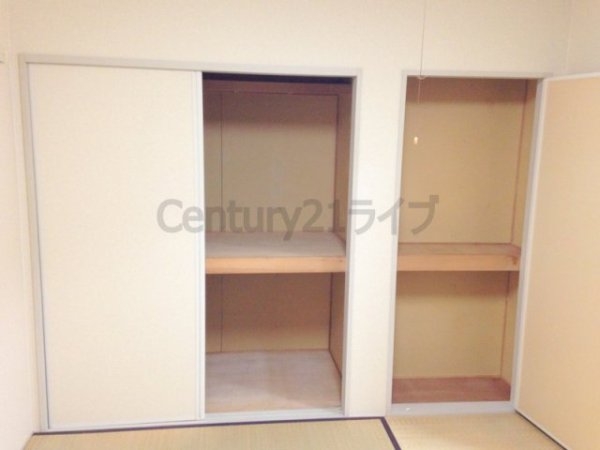 川西市南花屋敷４丁目のアパート