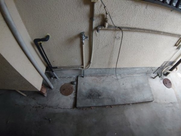 宝塚市安倉北２丁目のアパート