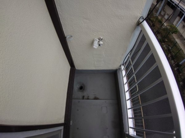 伊丹市荒牧南４丁目のアパート