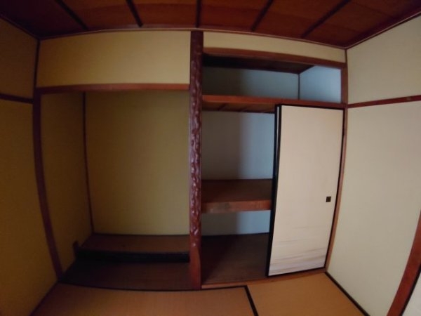 宝塚市安倉北２丁目のアパート
