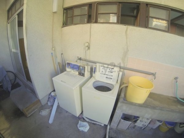 池田市井口堂２丁目のアパート