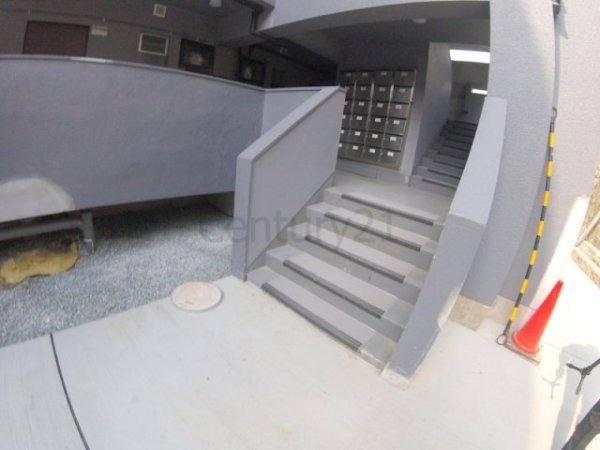 宝塚市御殿山４丁目のマンション