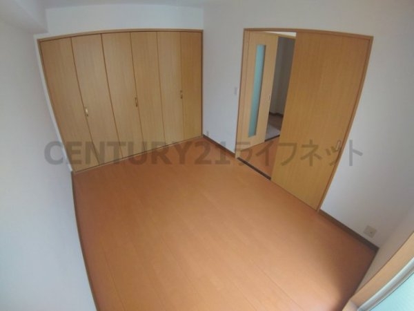池田市上池田１丁目のマンション
