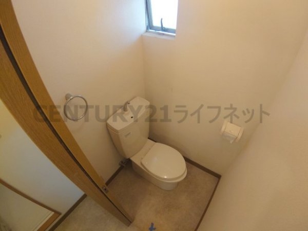 池田市上池田１丁目のマンション
