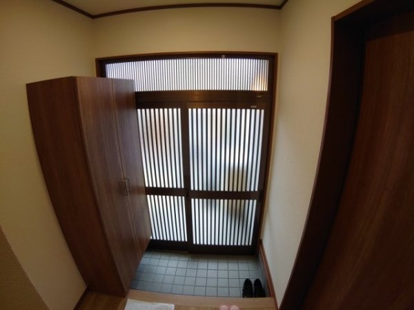 池田市井口堂１丁目の貸家